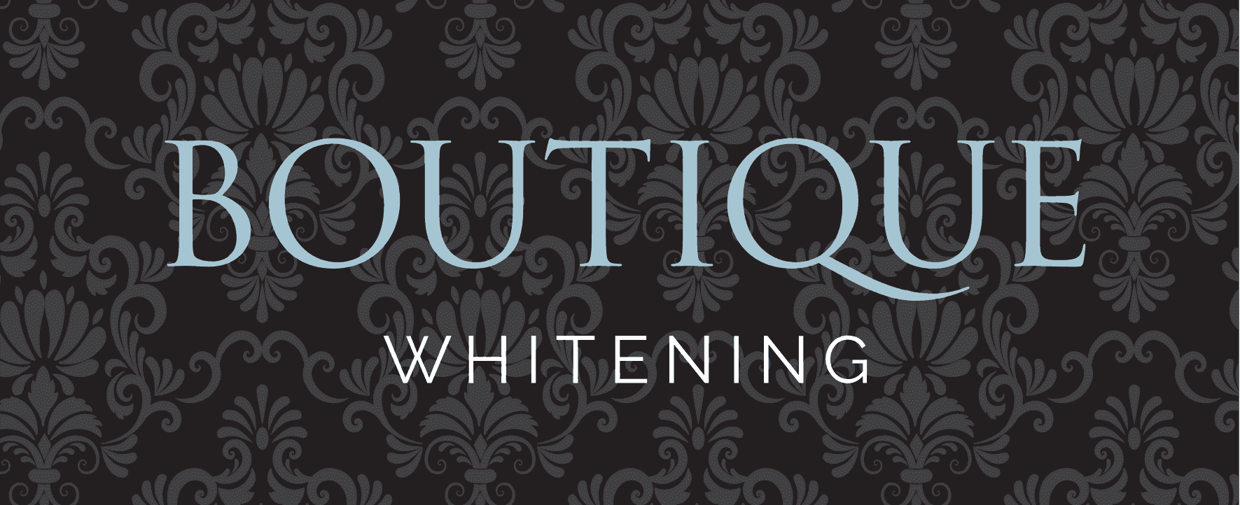 Boutique Whitening logo